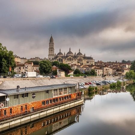 The Originals City, Hotel Regina, Périgueux Eksteriør billede