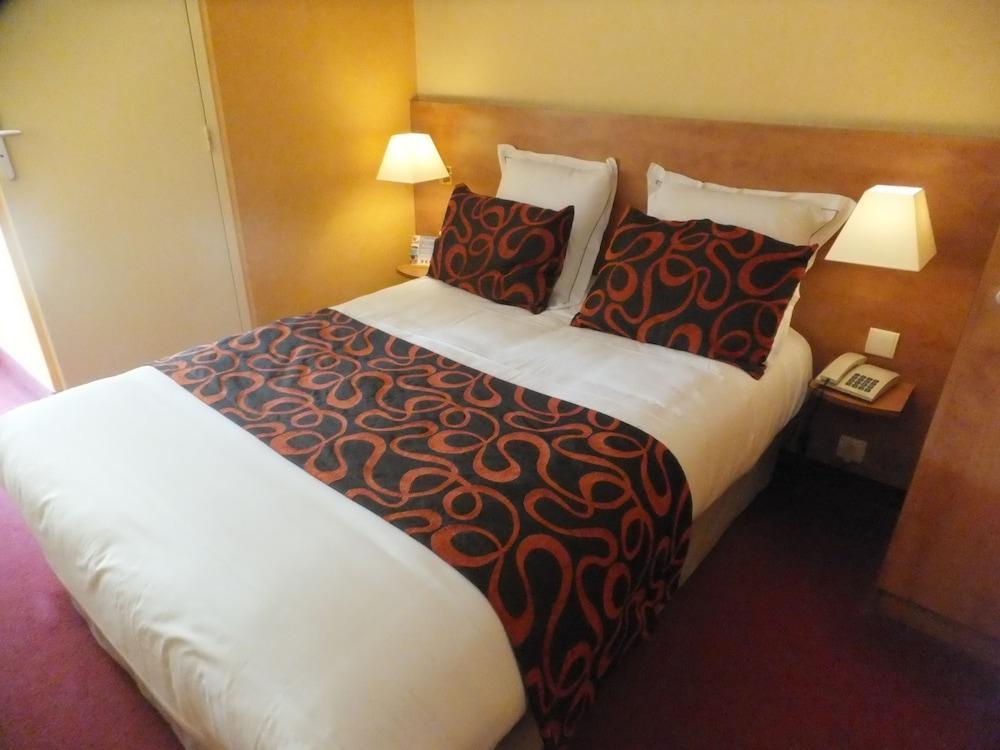 The Originals City, Hotel Regina, Périgueux Eksteriør billede