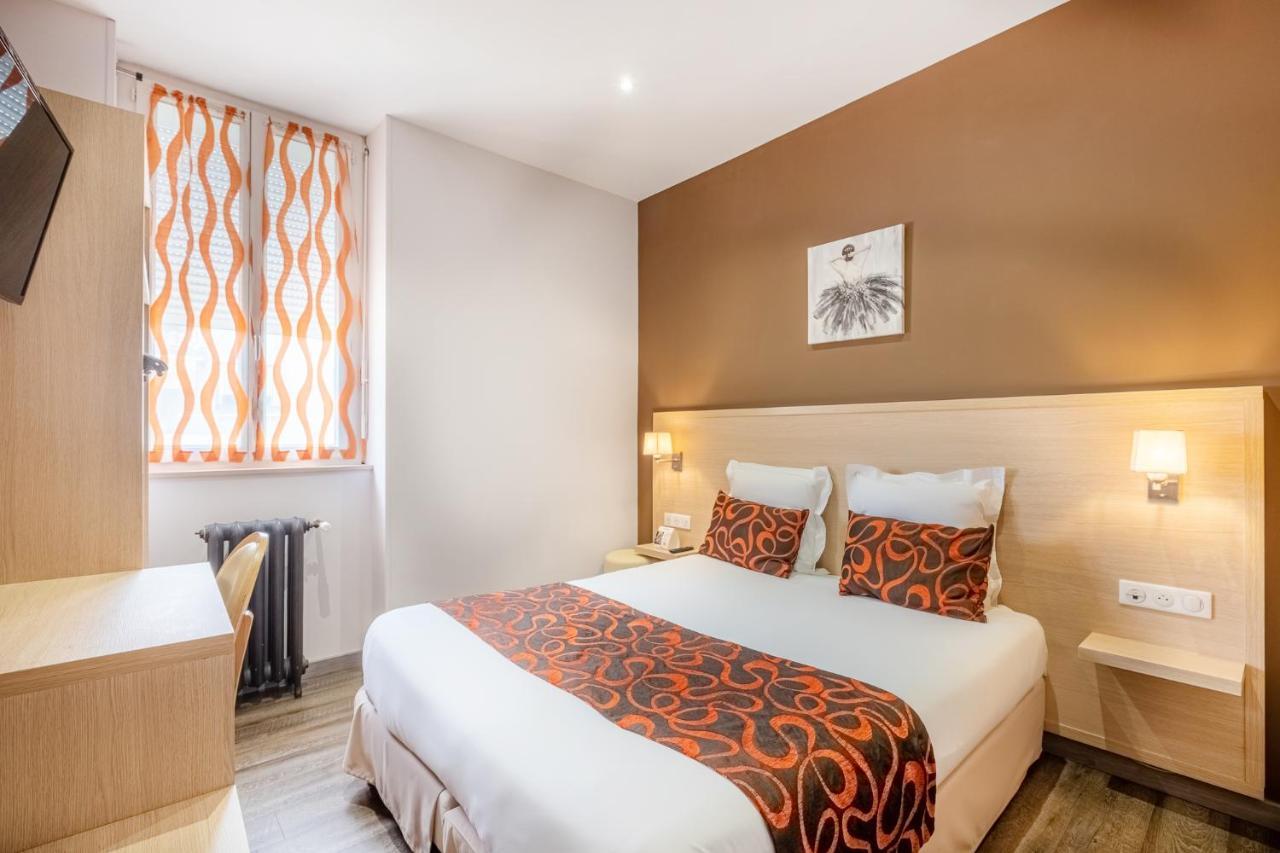 The Originals City, Hotel Regina, Périgueux Eksteriør billede