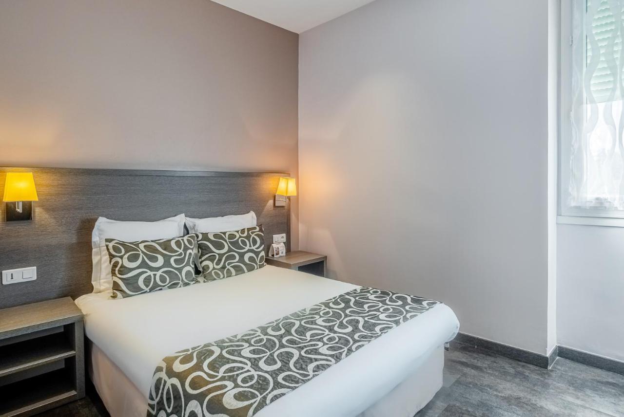 The Originals City, Hotel Regina, Périgueux Eksteriør billede