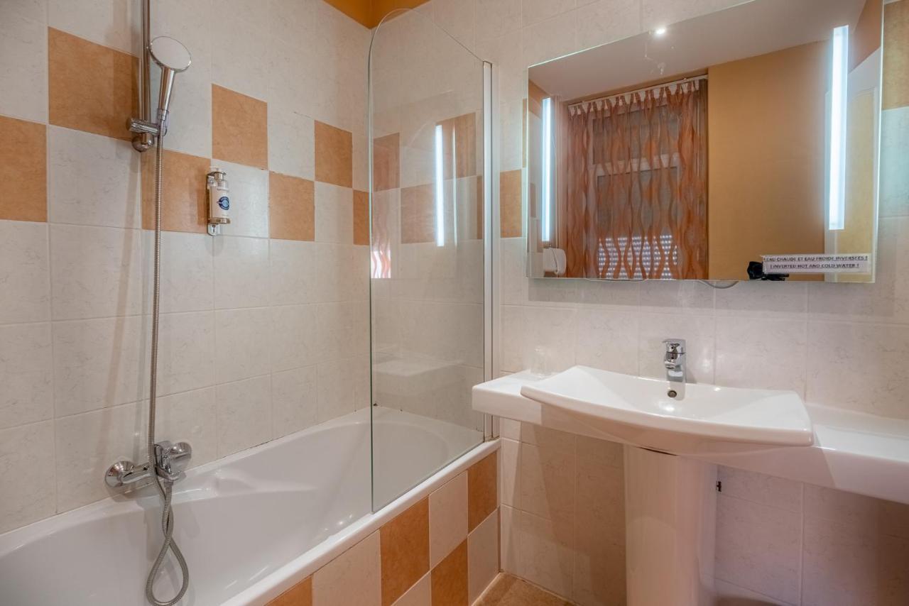 The Originals City, Hotel Regina, Périgueux Eksteriør billede