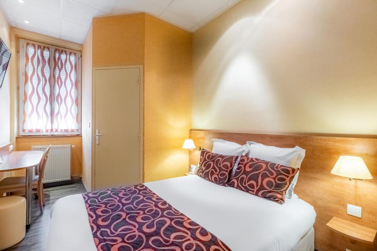 The Originals City, Hotel Regina, Périgueux Eksteriør billede