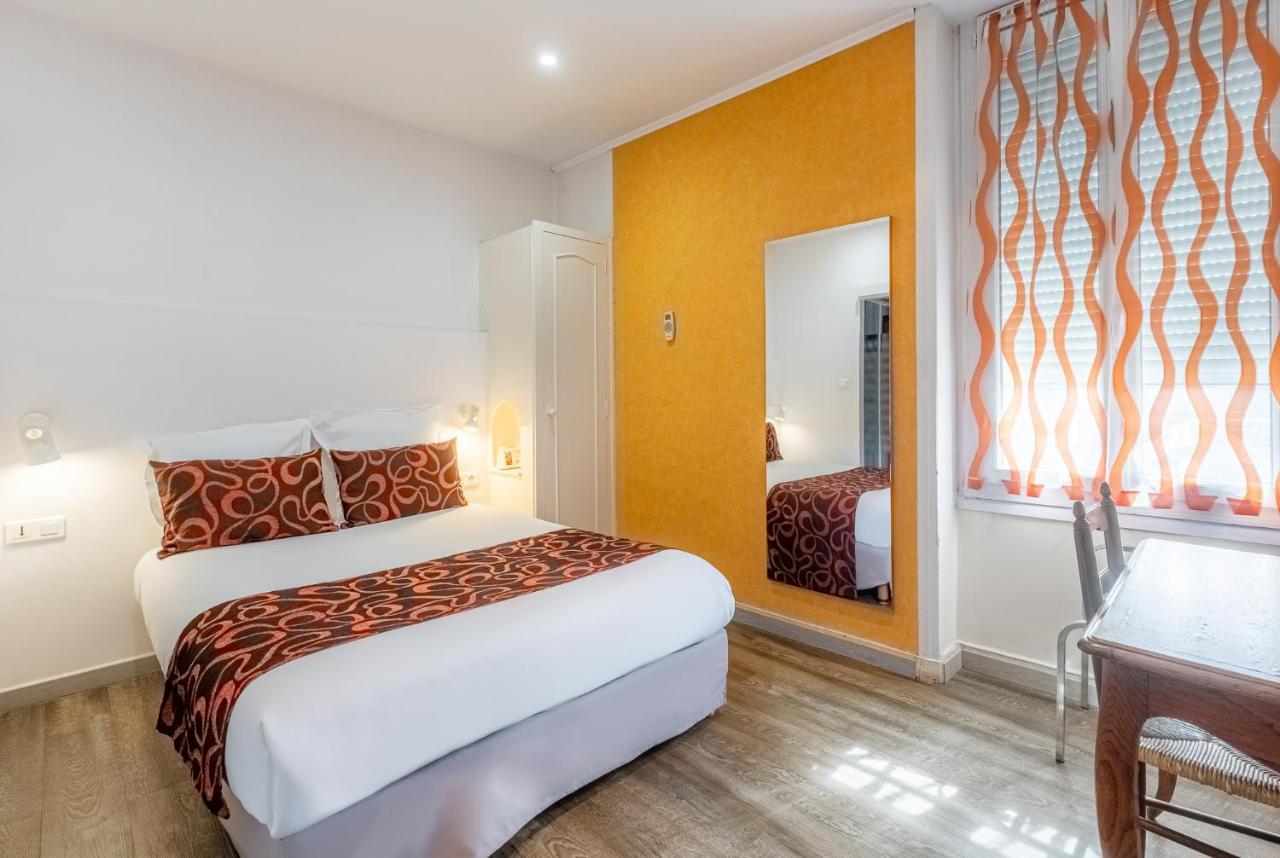 The Originals City, Hotel Regina, Périgueux Eksteriør billede
