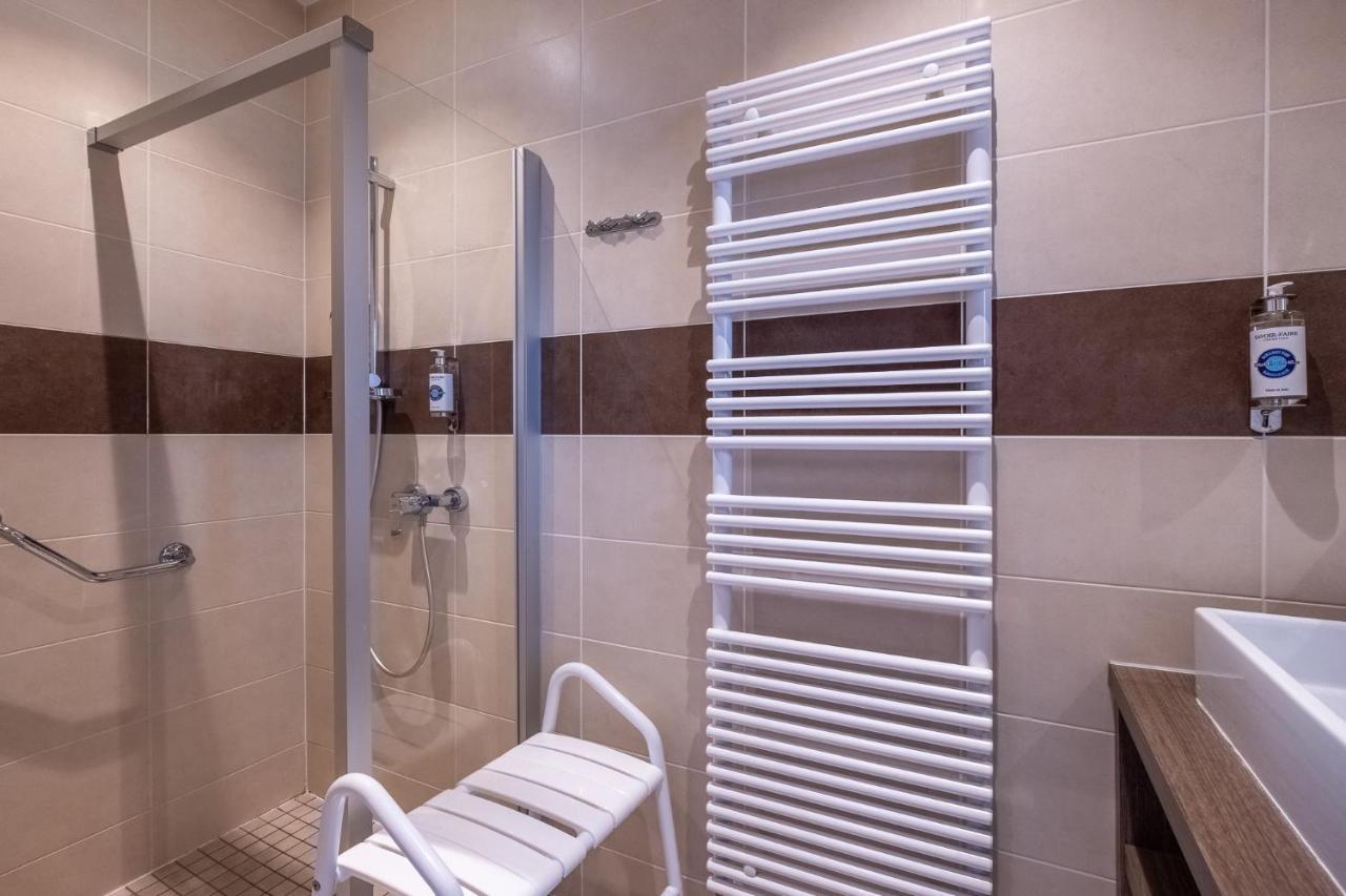 The Originals City, Hotel Regina, Périgueux Eksteriør billede