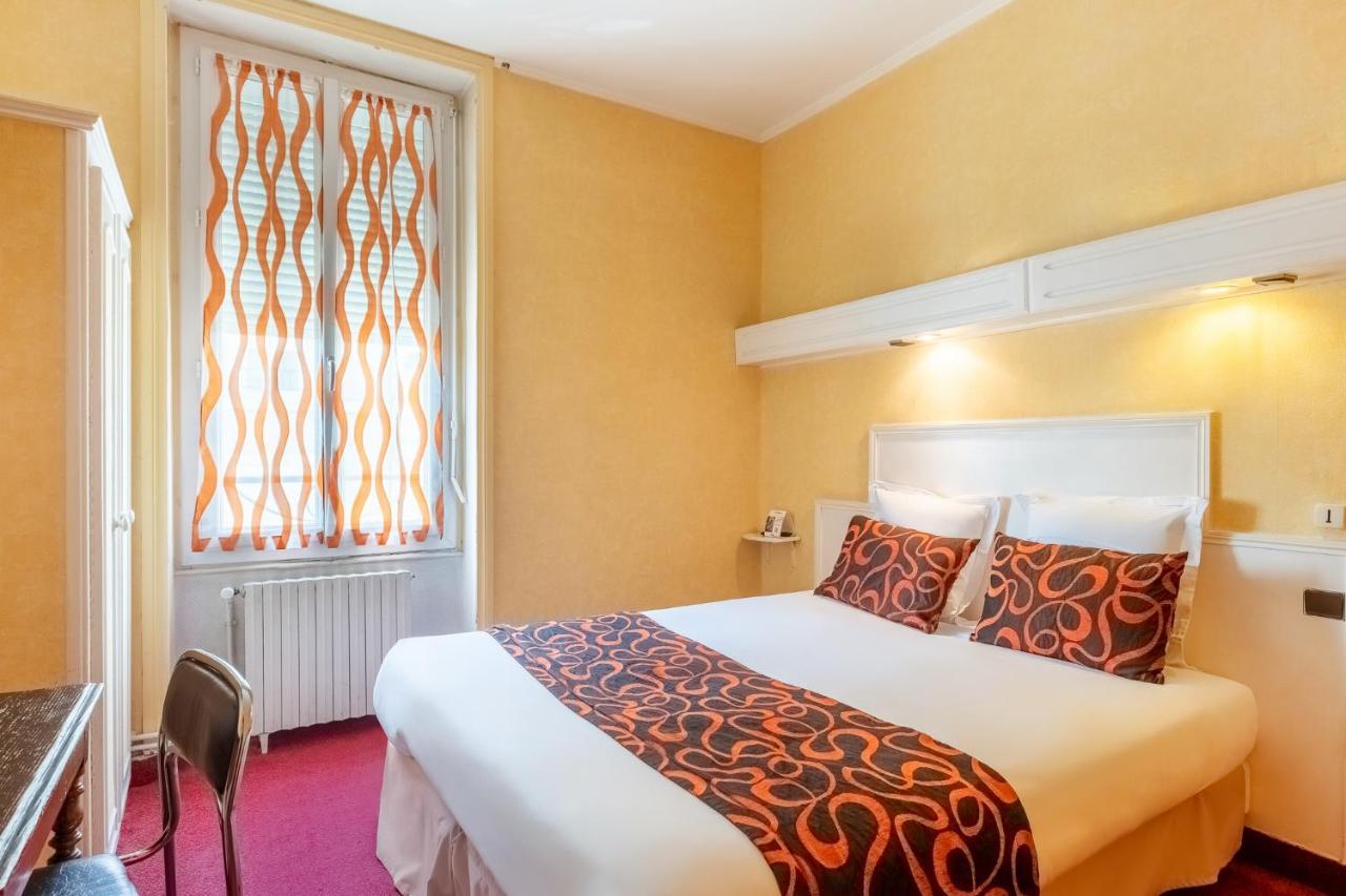 The Originals City, Hotel Regina, Périgueux Eksteriør billede
