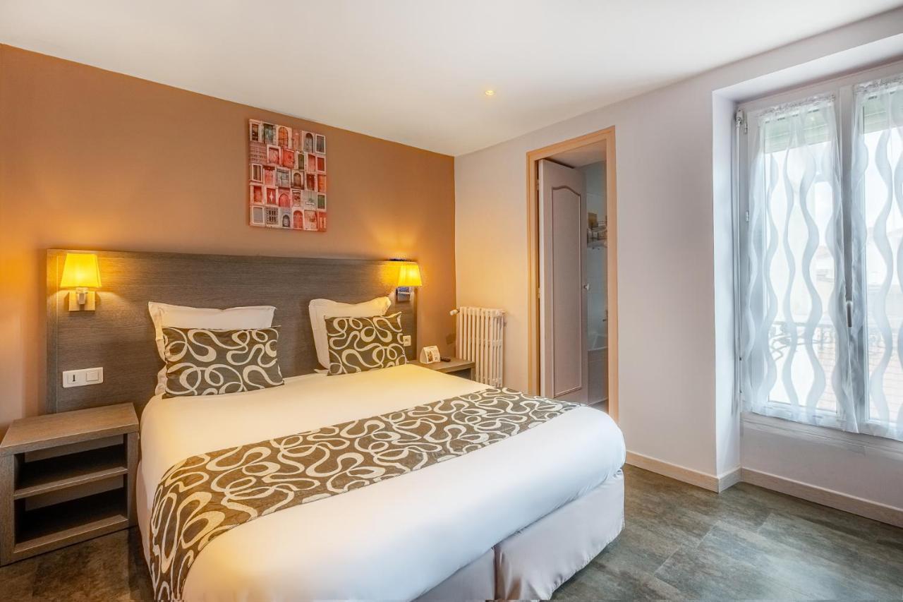 The Originals City, Hotel Regina, Périgueux Eksteriør billede