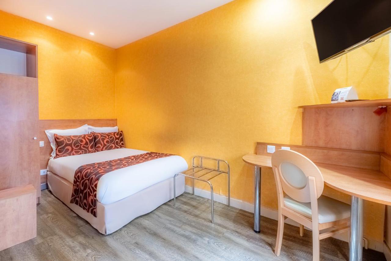 The Originals City, Hotel Regina, Périgueux Eksteriør billede