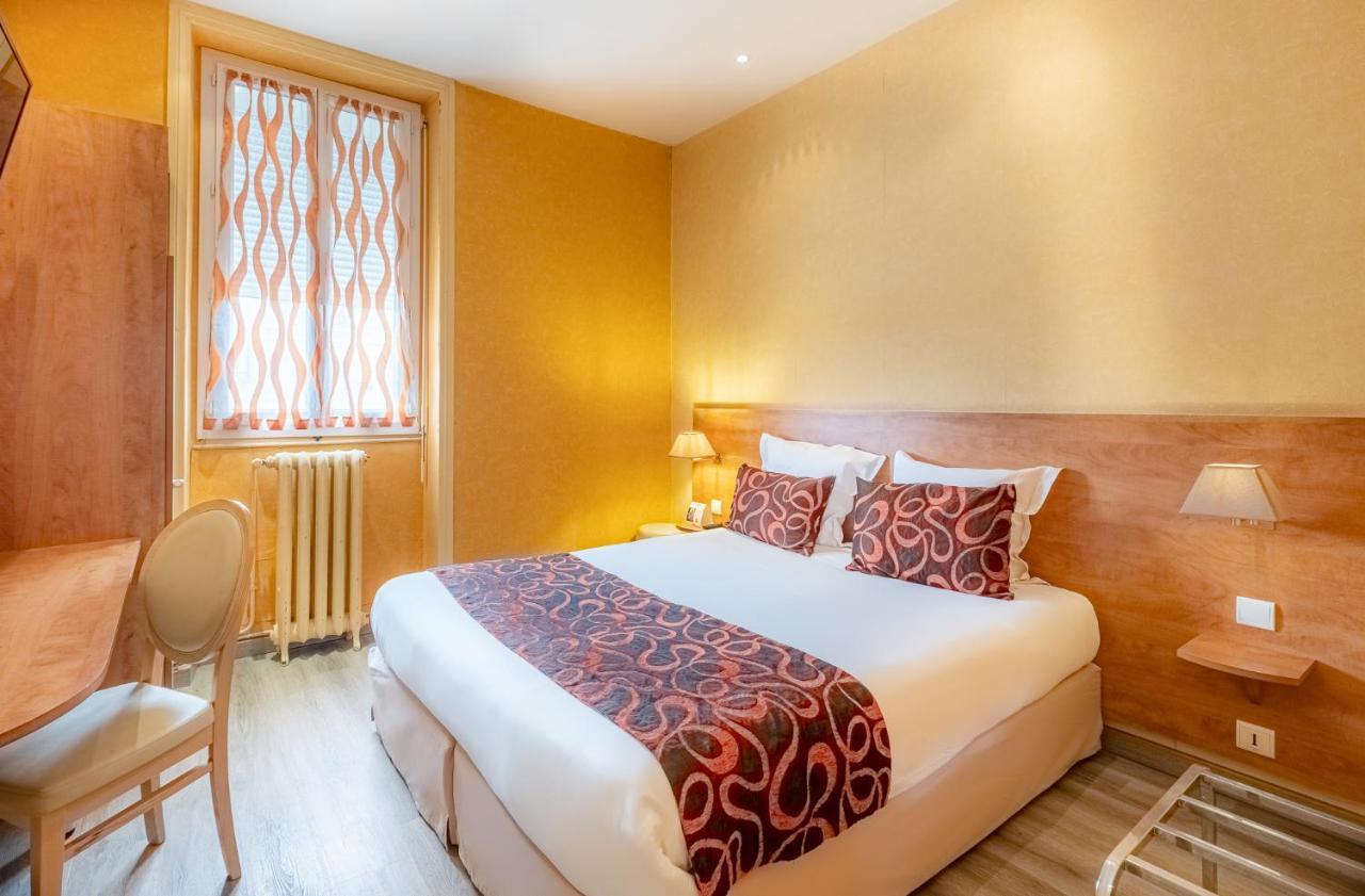 The Originals City, Hotel Regina, Périgueux Eksteriør billede