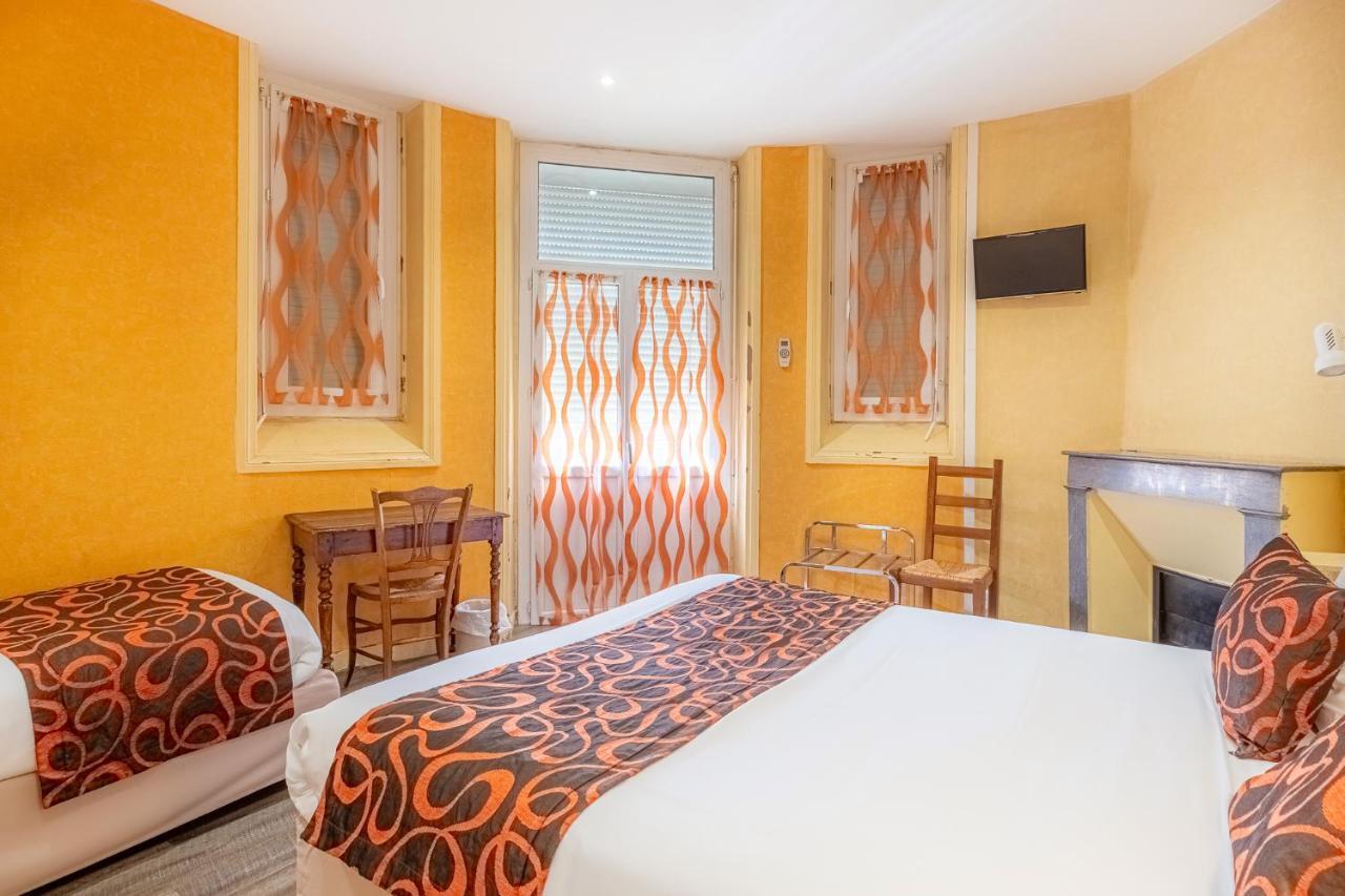 The Originals City, Hotel Regina, Périgueux Eksteriør billede
