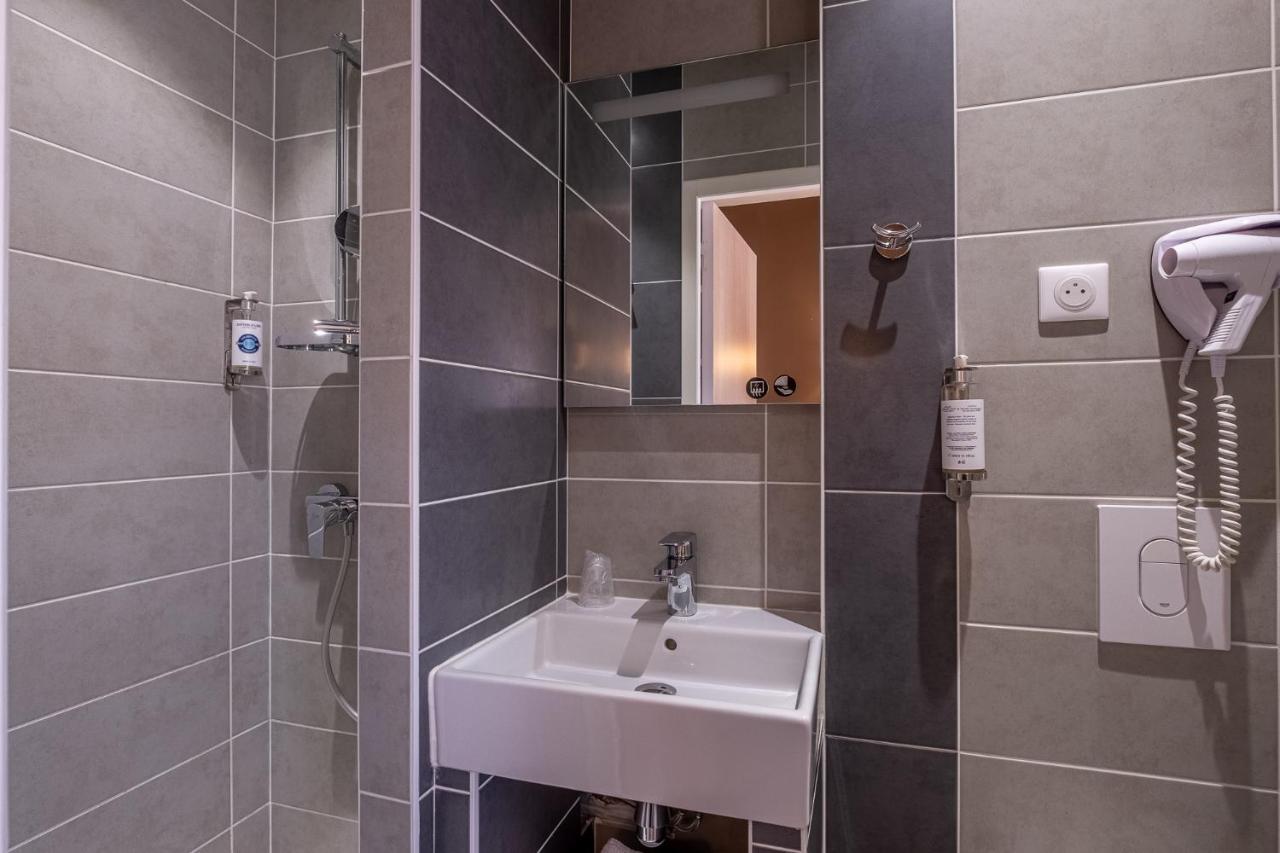 The Originals City, Hotel Regina, Périgueux Eksteriør billede
