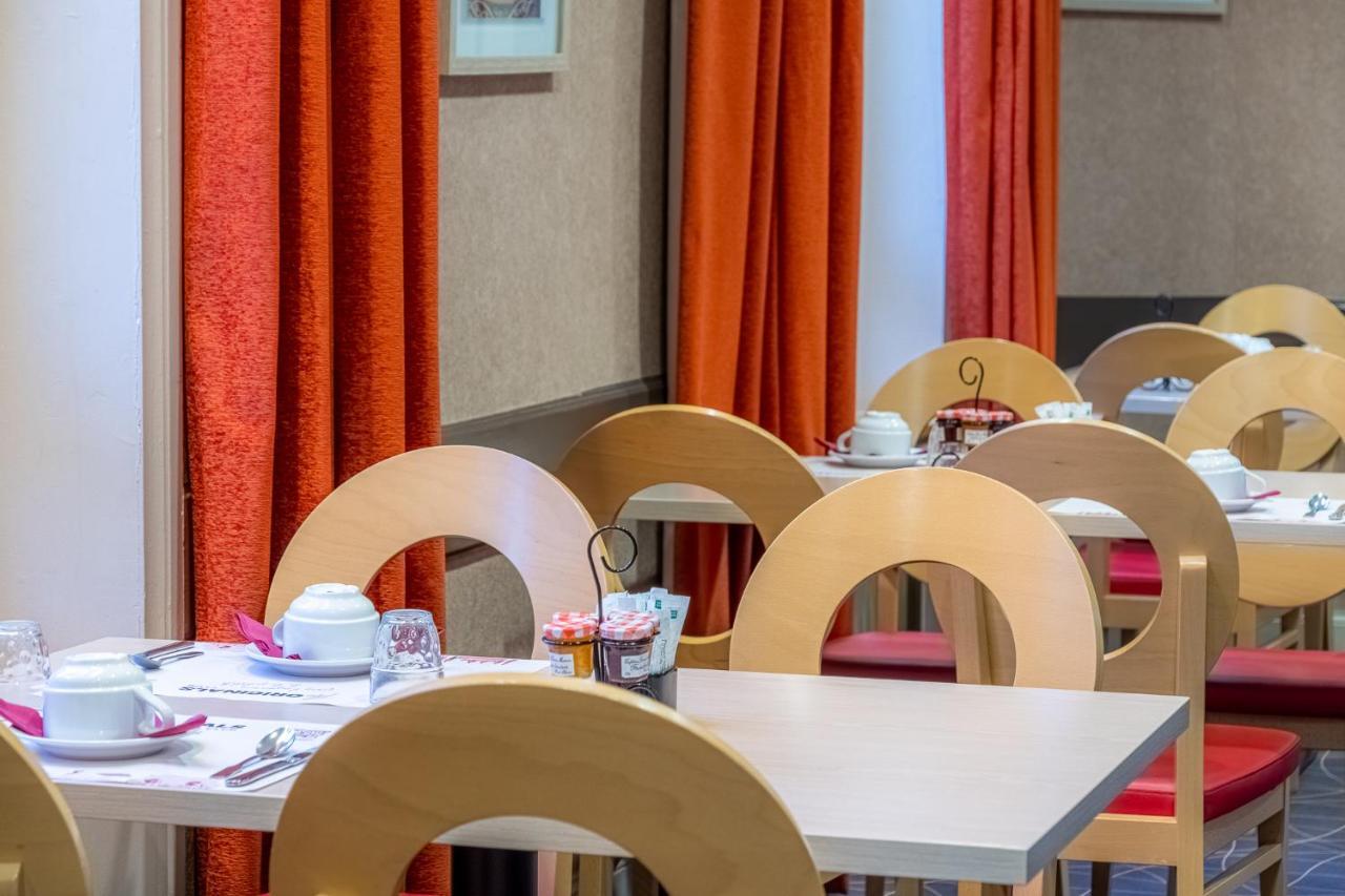 The Originals City, Hotel Regina, Périgueux Eksteriør billede
