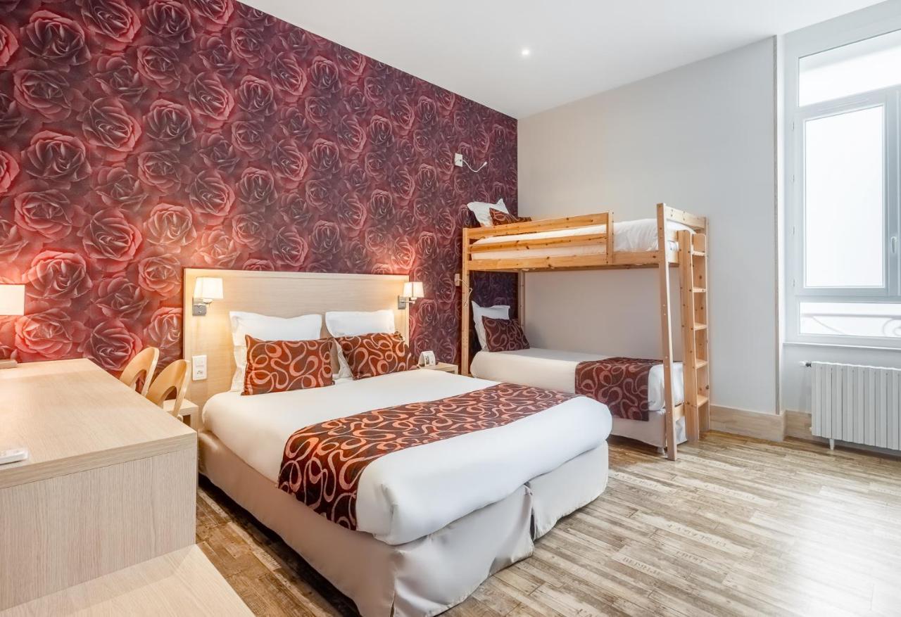 The Originals City, Hotel Regina, Périgueux Eksteriør billede