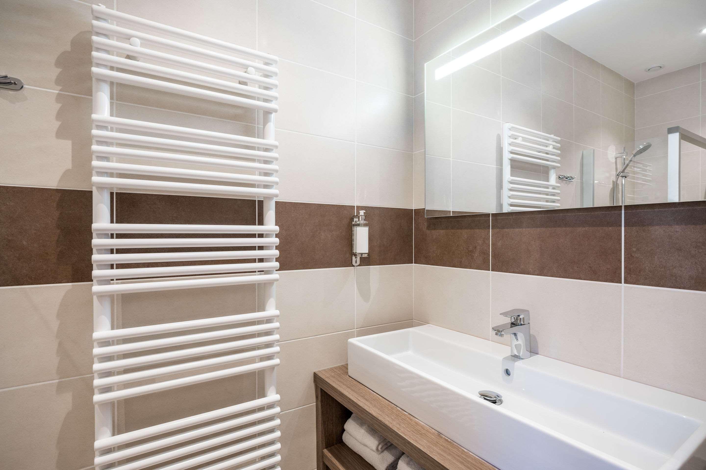 The Originals City, Hotel Regina, Périgueux Eksteriør billede