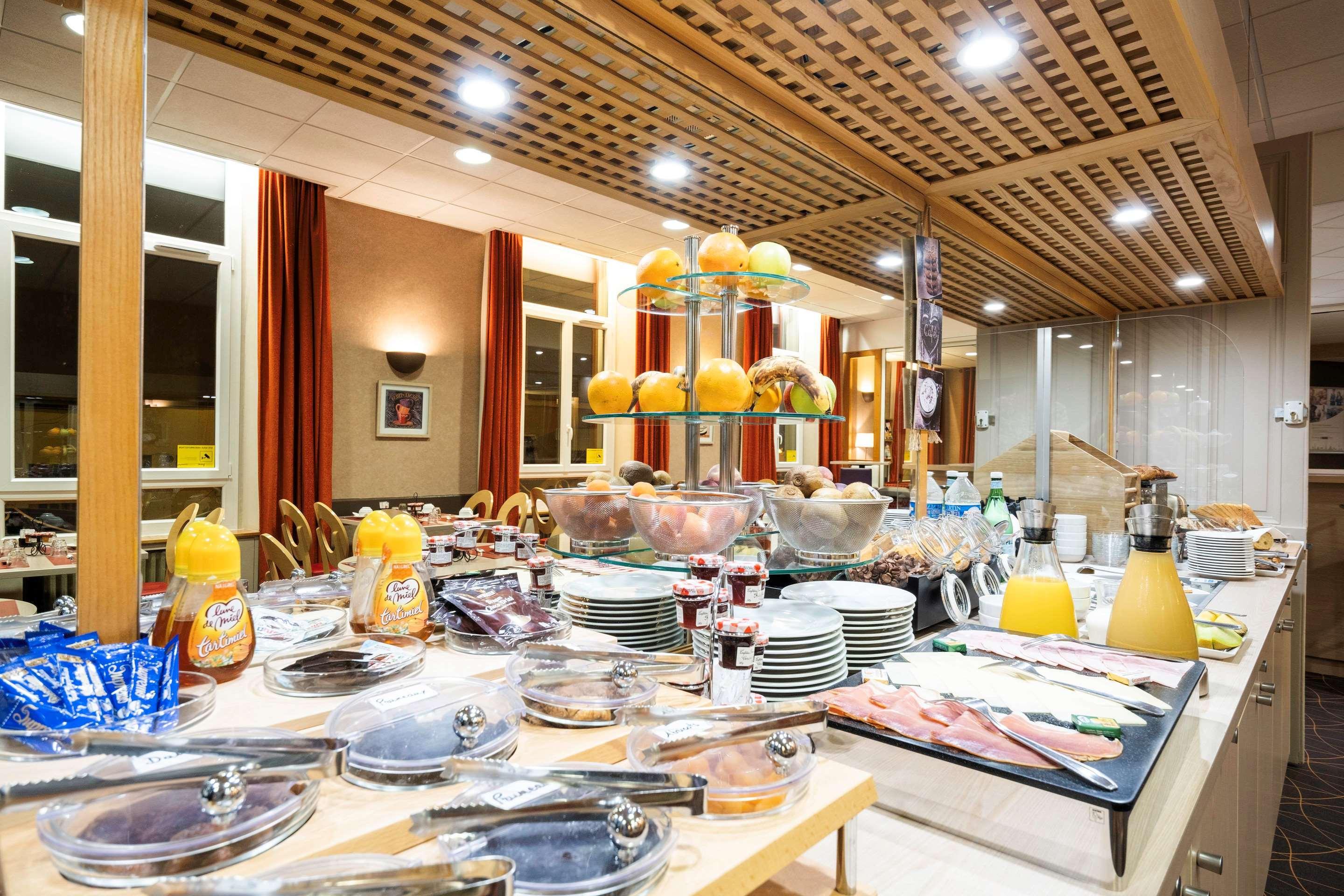 The Originals City, Hotel Regina, Périgueux Eksteriør billede