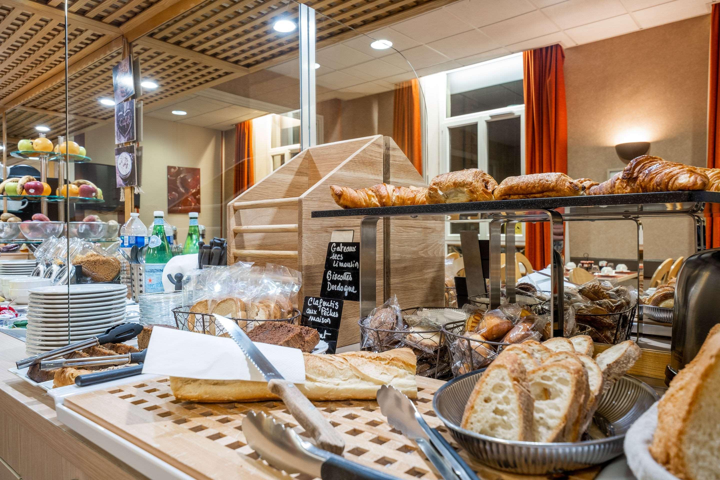 The Originals City, Hotel Regina, Périgueux Eksteriør billede