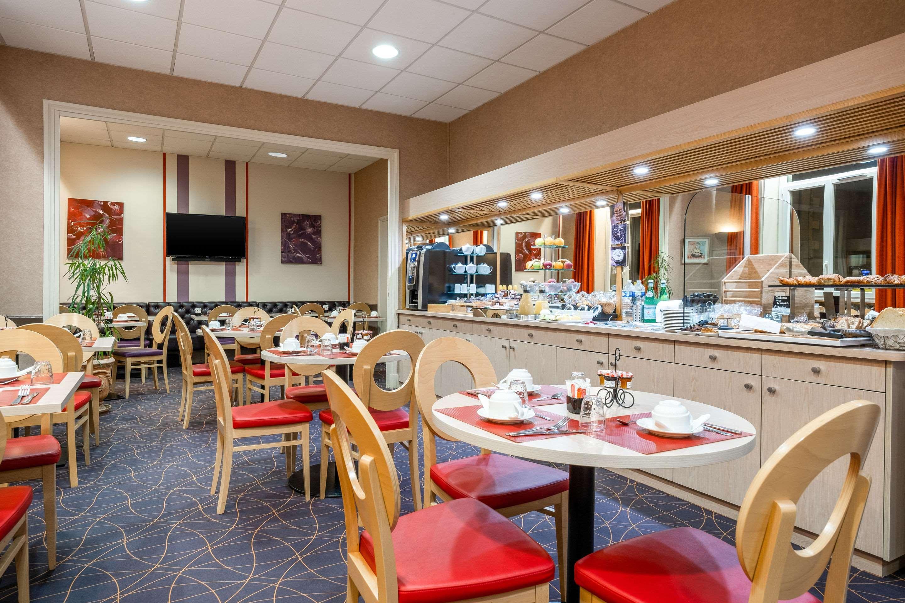 The Originals City, Hotel Regina, Périgueux Eksteriør billede