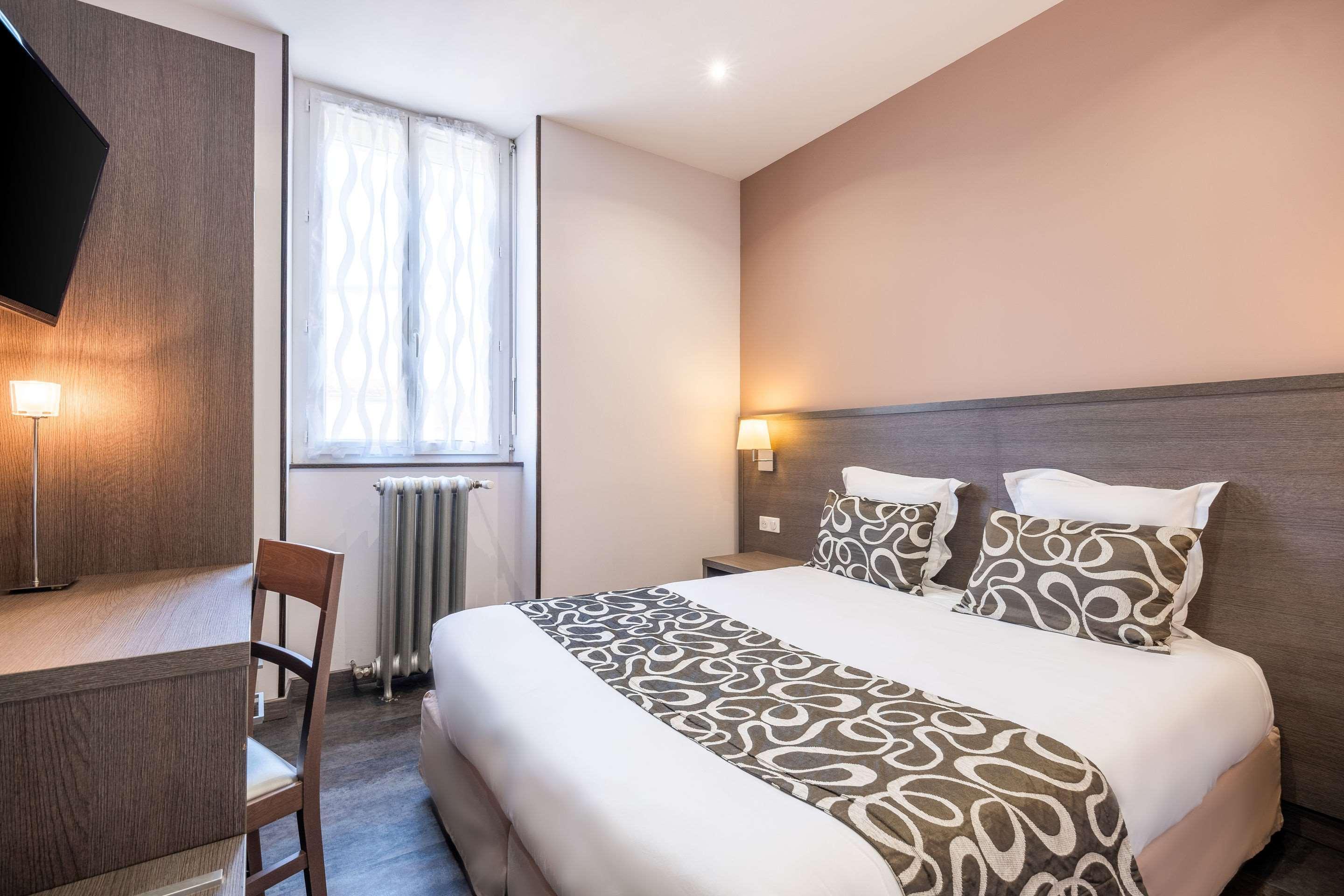 The Originals City, Hotel Regina, Périgueux Eksteriør billede