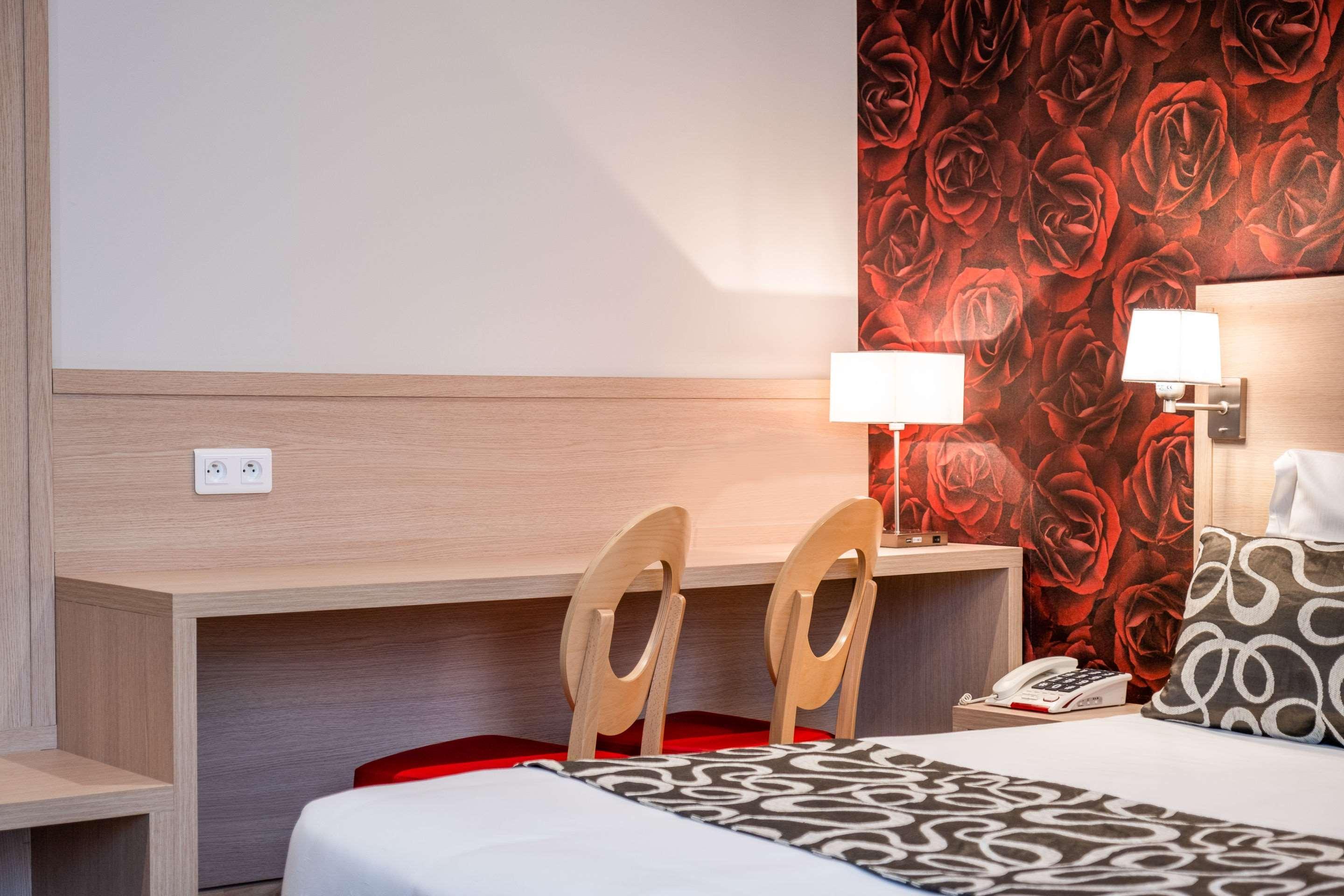 The Originals City, Hotel Regina, Périgueux Eksteriør billede