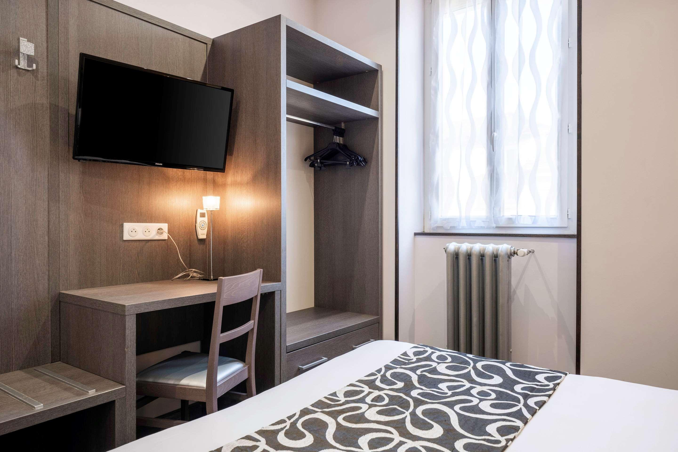 The Originals City, Hotel Regina, Périgueux Eksteriør billede