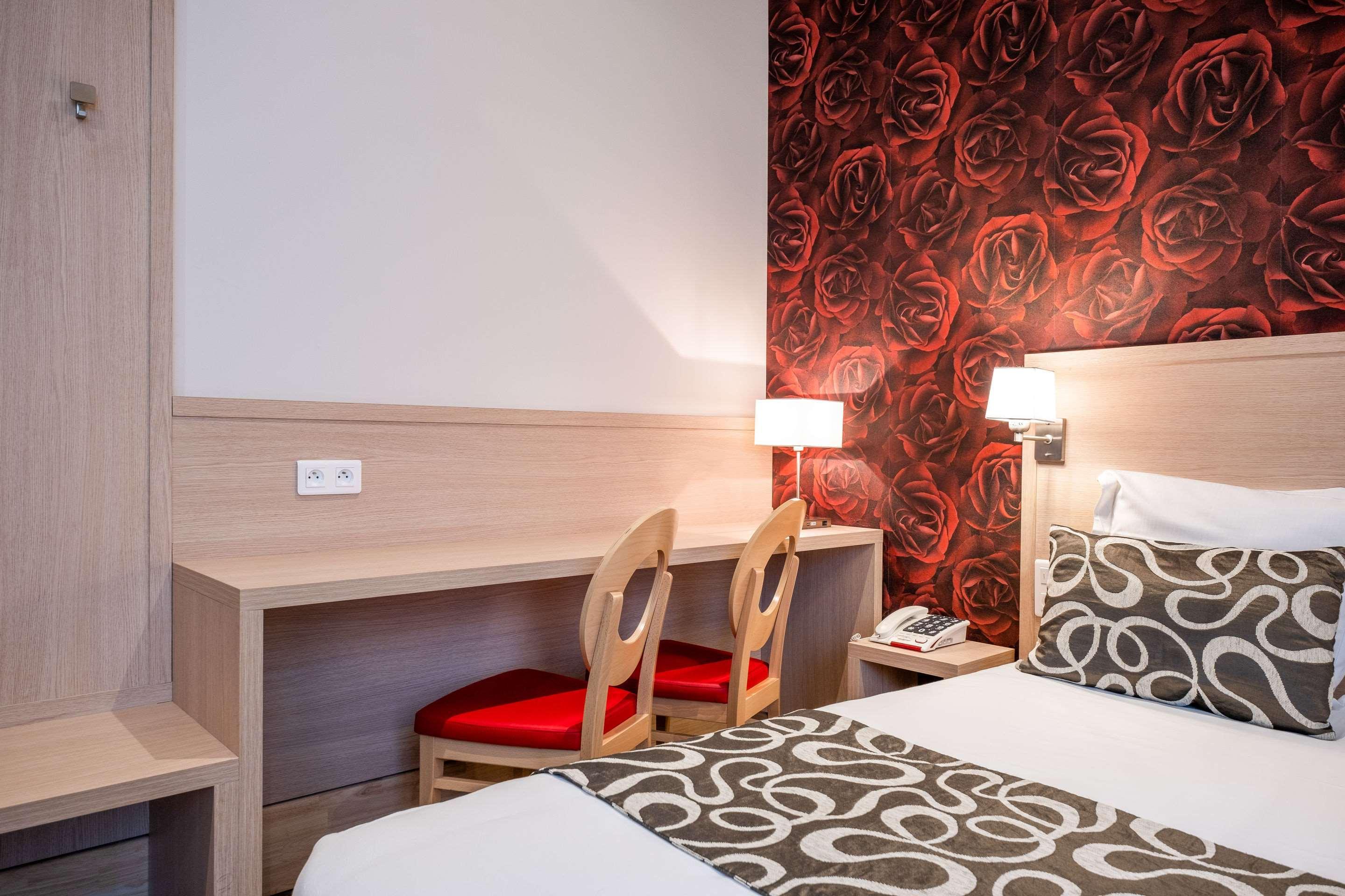 The Originals City, Hotel Regina, Périgueux Eksteriør billede