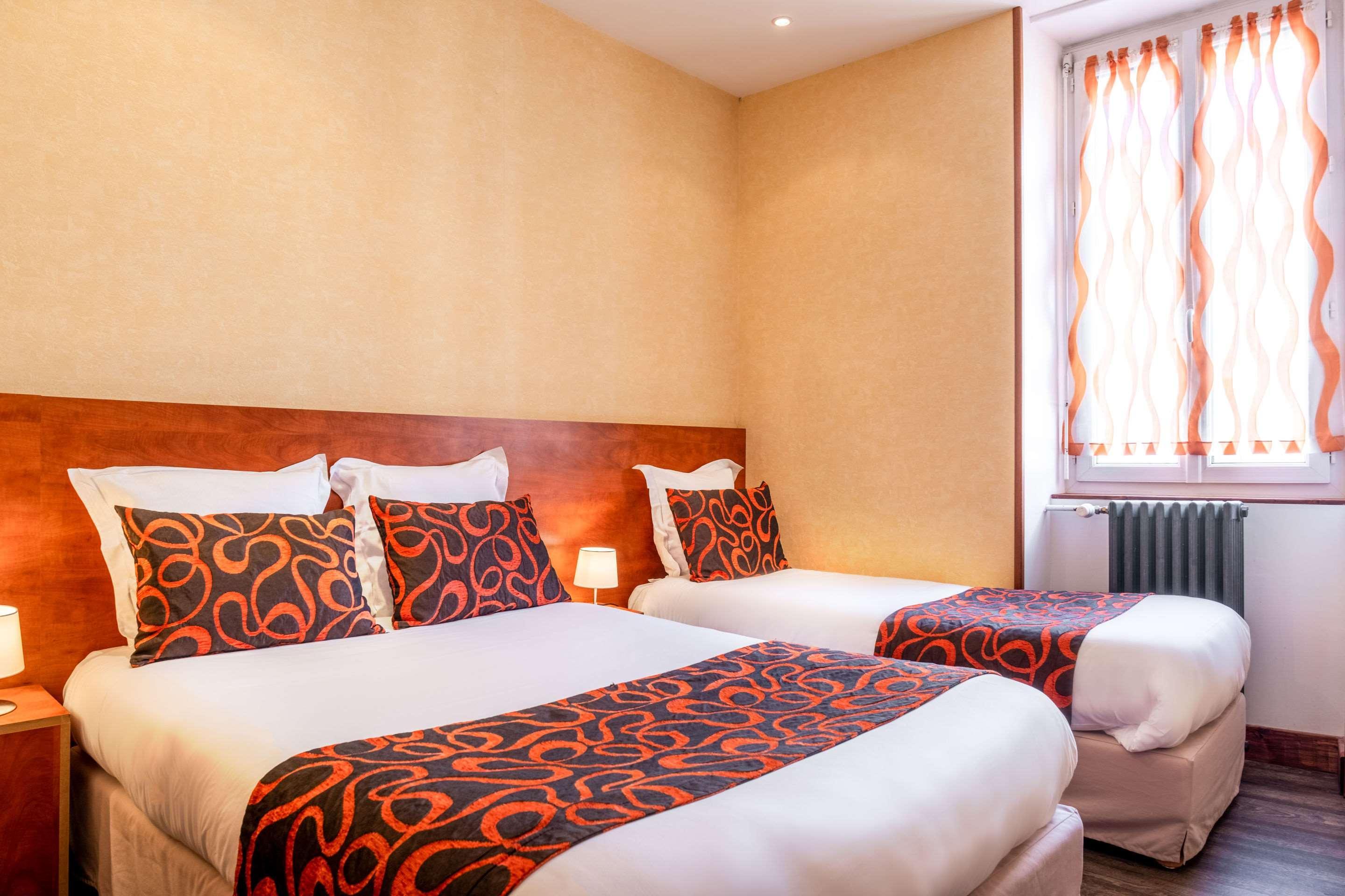 The Originals City, Hotel Regina, Périgueux Eksteriør billede