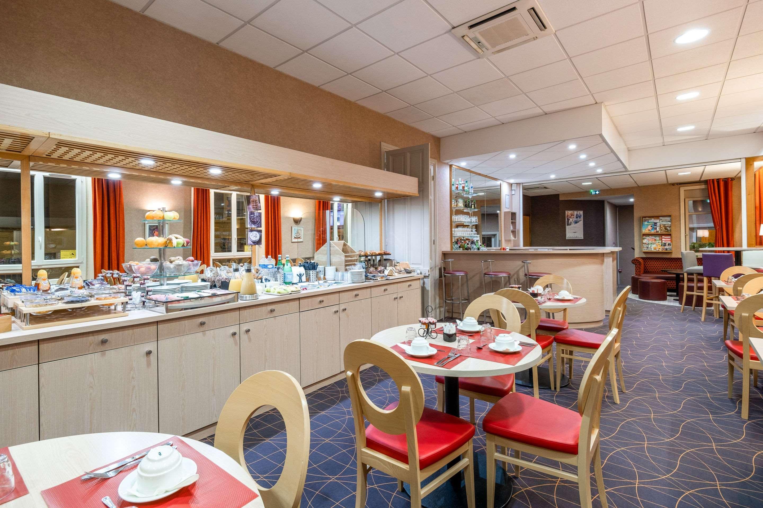 The Originals City, Hotel Regina, Périgueux Eksteriør billede