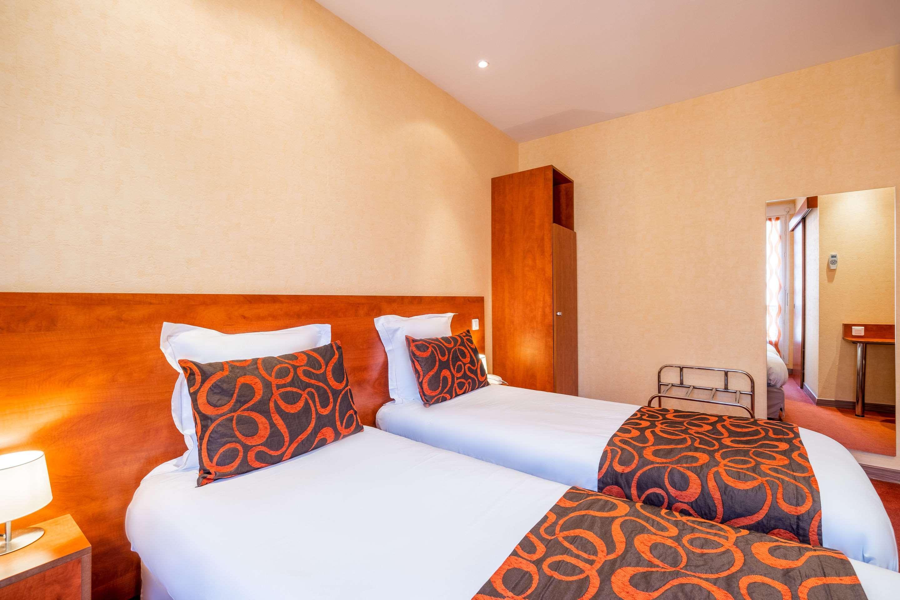 The Originals City, Hotel Regina, Périgueux Eksteriør billede