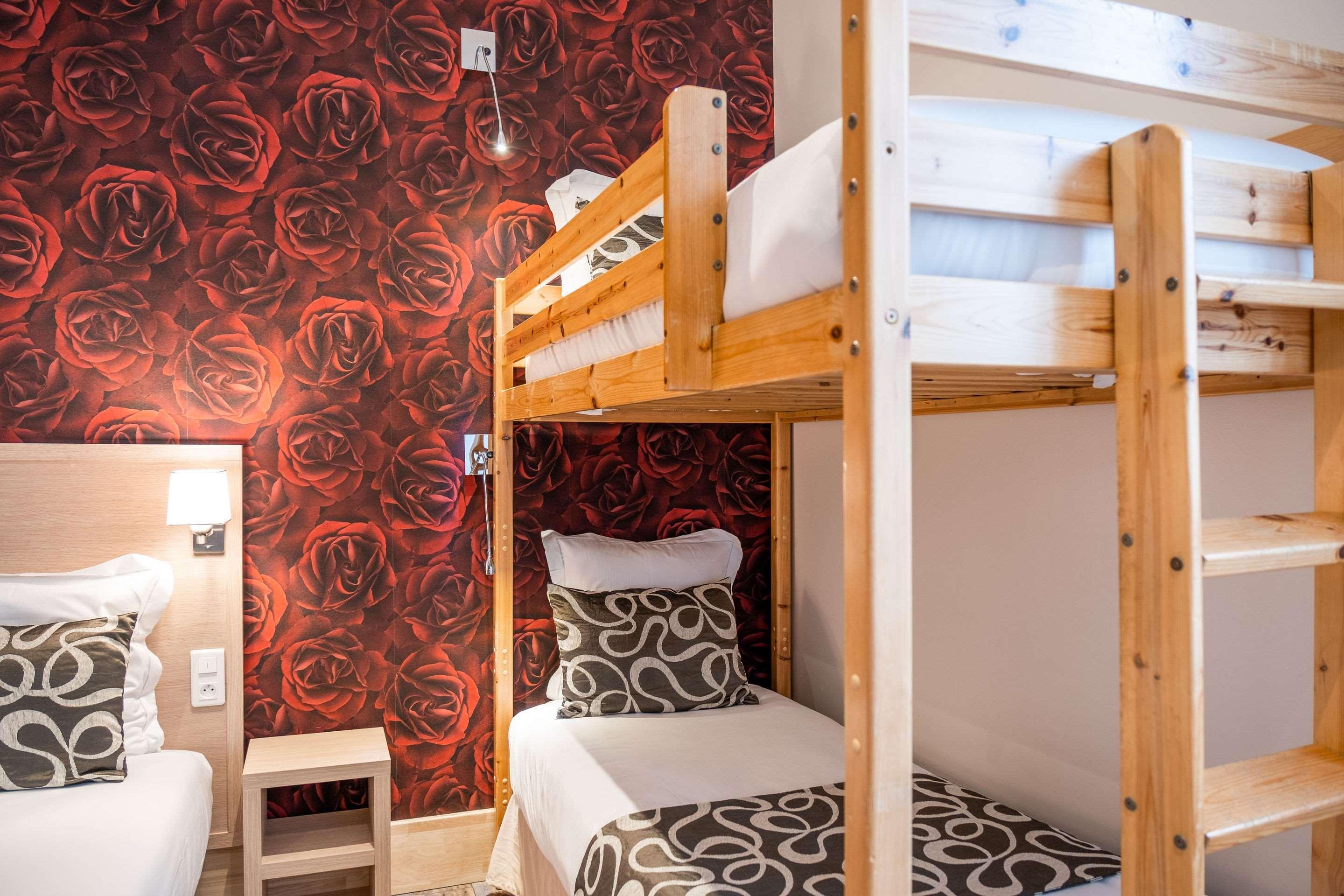 The Originals City, Hotel Regina, Périgueux Eksteriør billede