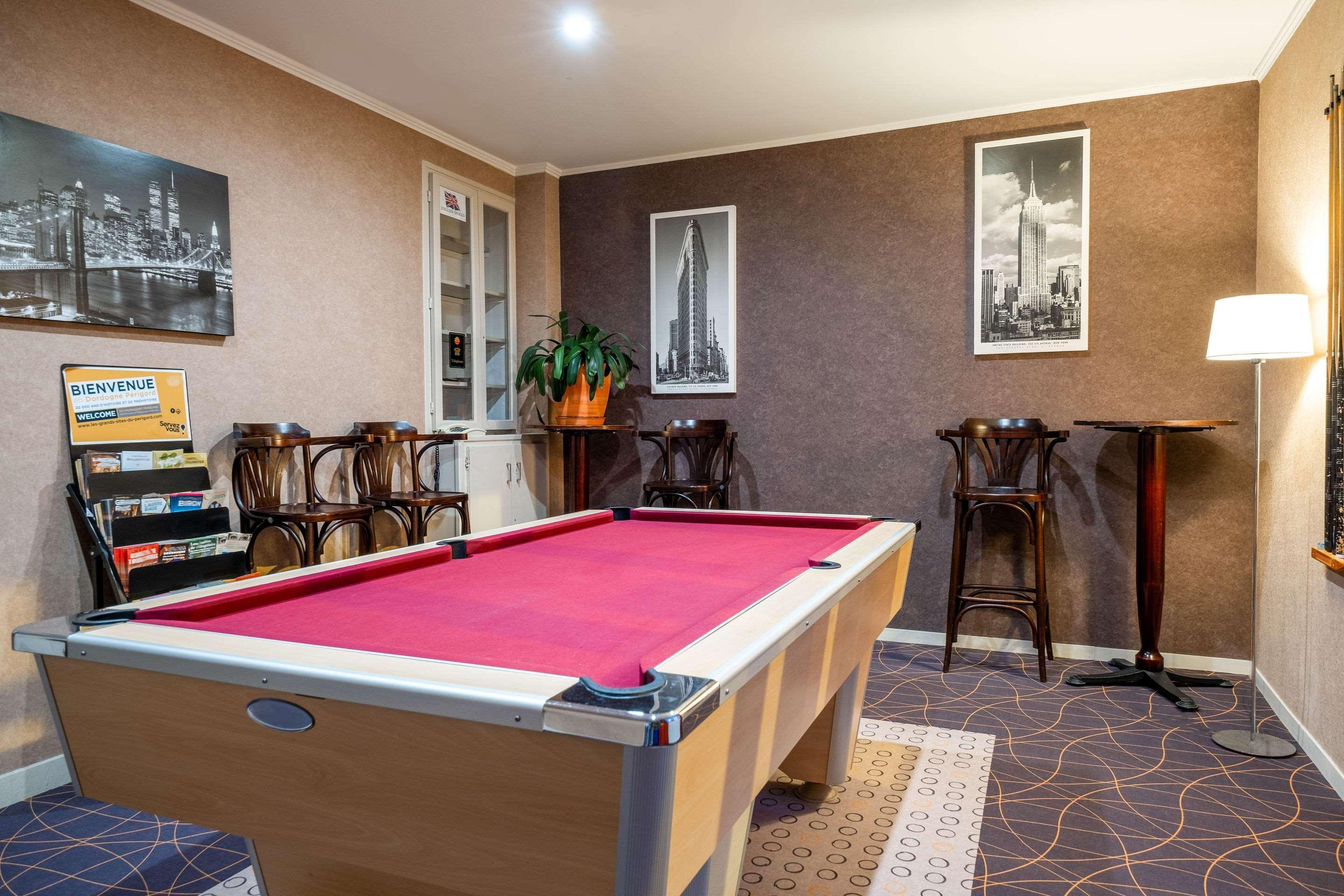 The Originals City, Hotel Regina, Périgueux Eksteriør billede