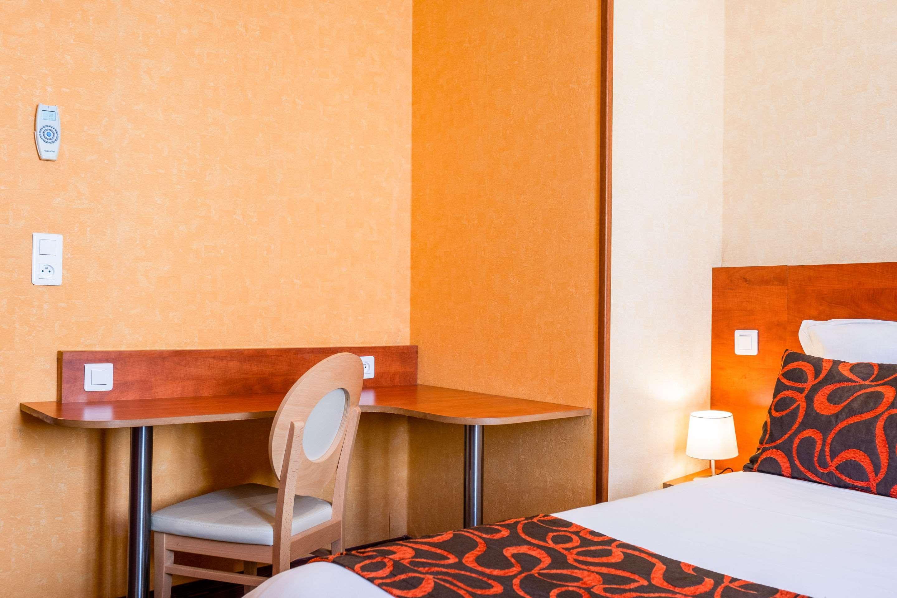 The Originals City, Hotel Regina, Périgueux Eksteriør billede
