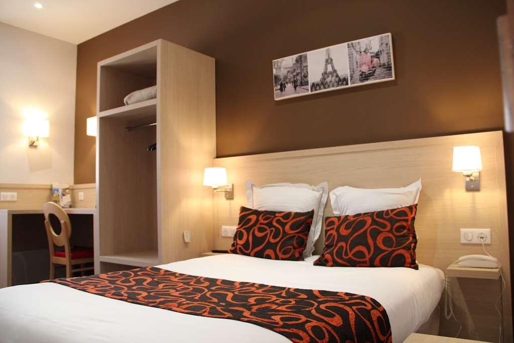 The Originals City, Hotel Regina, Périgueux Værelse billede