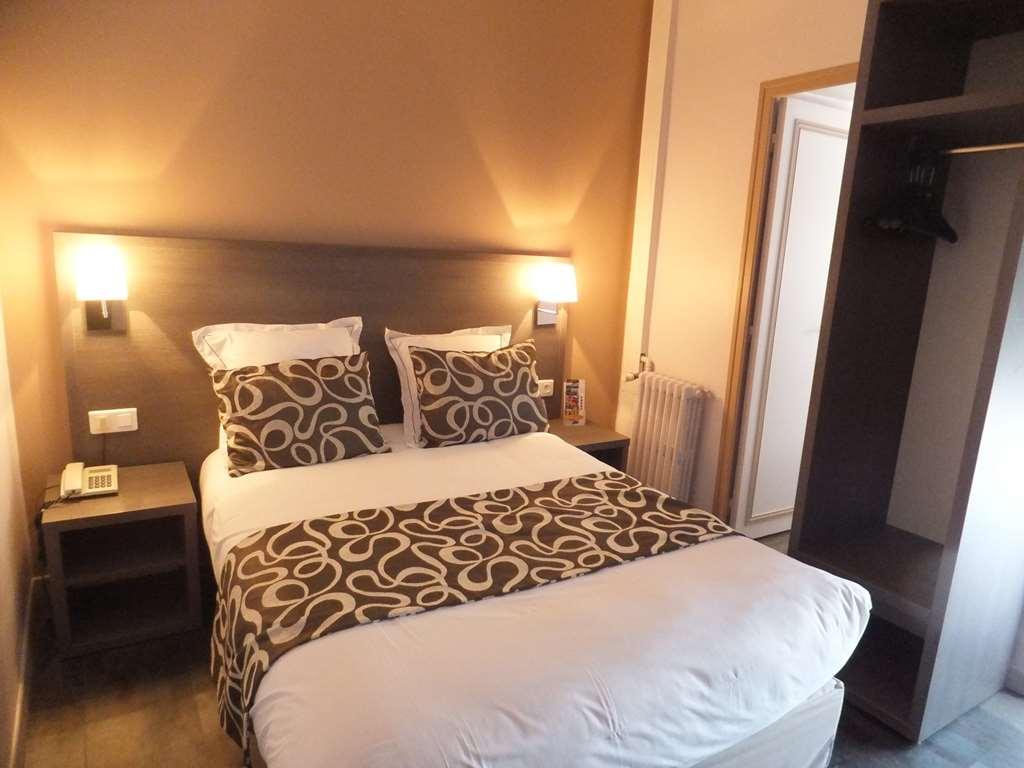The Originals City, Hotel Regina, Périgueux Værelse billede