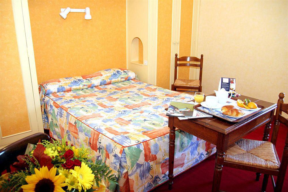 The Originals City, Hotel Regina, Périgueux Værelse billede