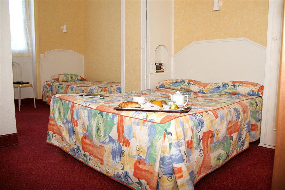 The Originals City, Hotel Regina, Périgueux Værelse billede