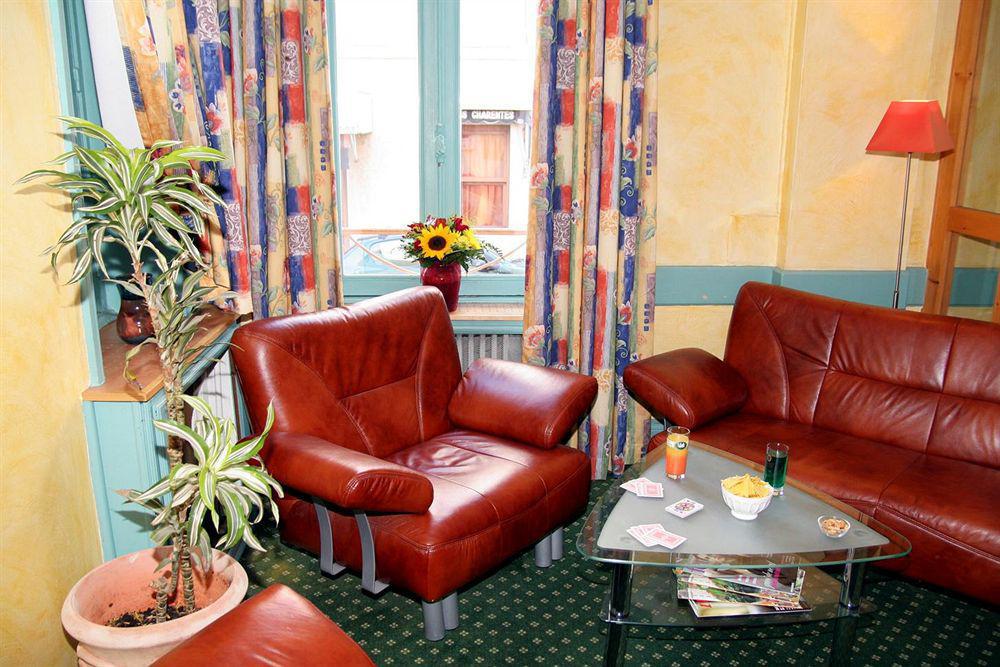 The Originals City, Hotel Regina, Périgueux Værelse billede